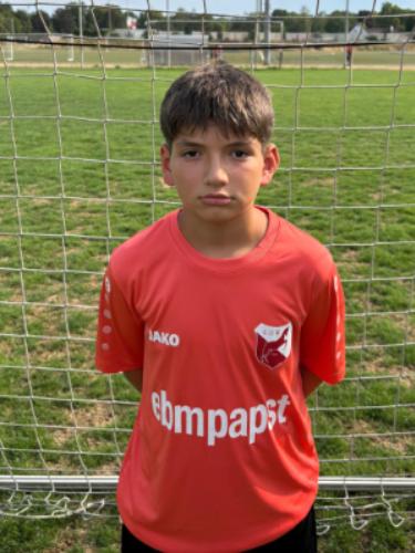 Leon Kurter
