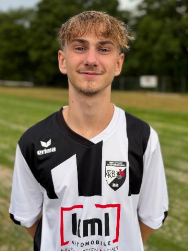 Maximilian Woern