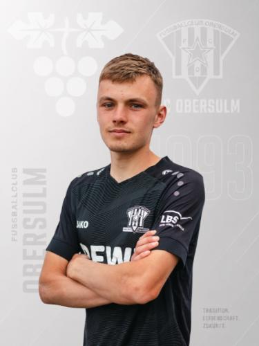 Malte Kramer