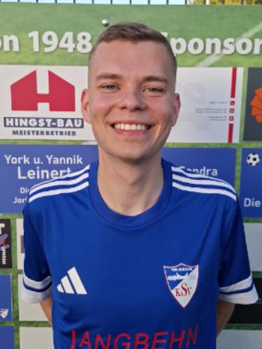 Moritz Becker