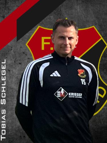 Tobias Schlegel