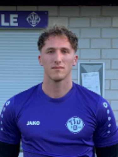 Tim Schuldt