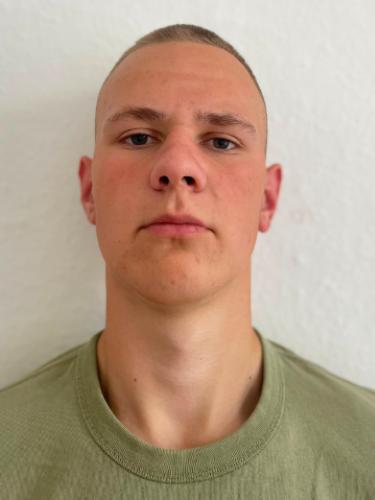 Bohdan Varenyk