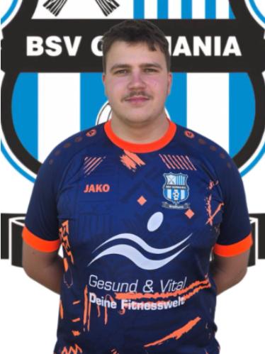 Max Ludwig