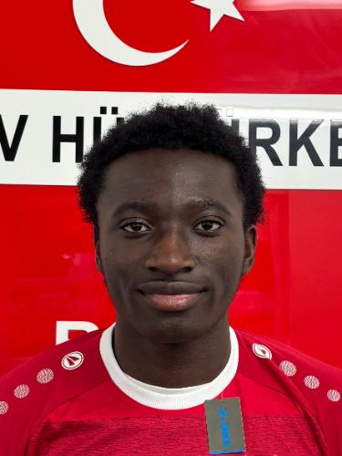 Benedikt Sulemana