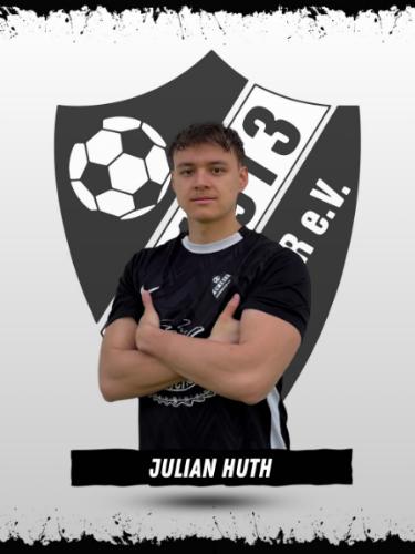 Julian Huth