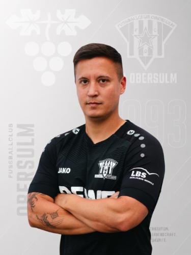 Jonas Baumann