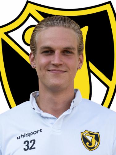 Elias Aisenbrey