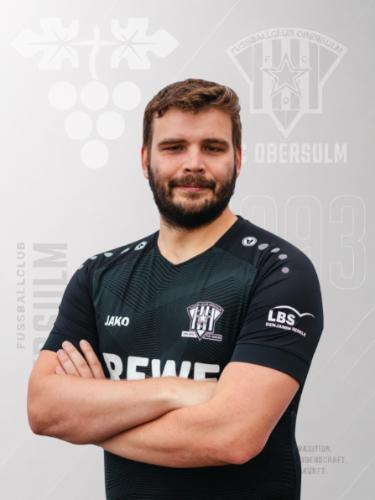 Chris Förnzler