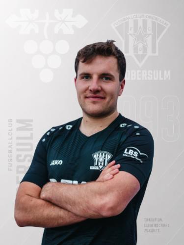 Tom Hartmaier
