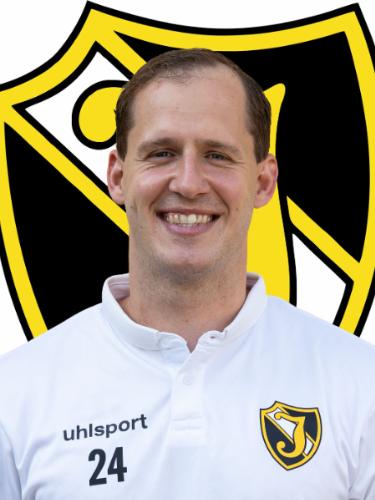 Cedric Hornung