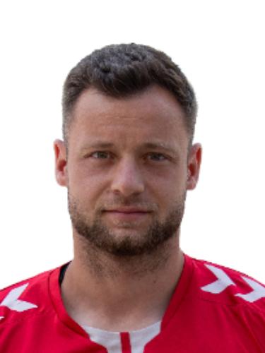 Janik Mäder