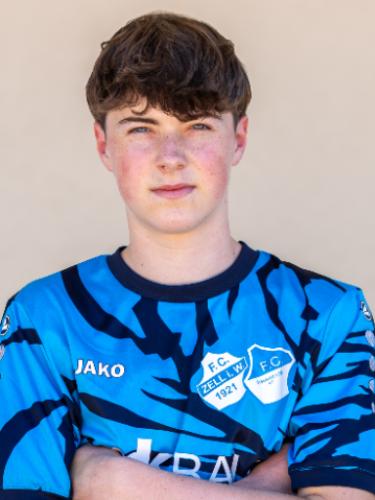 Ethan Lockwood