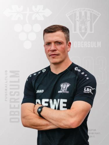 Julian Nehr