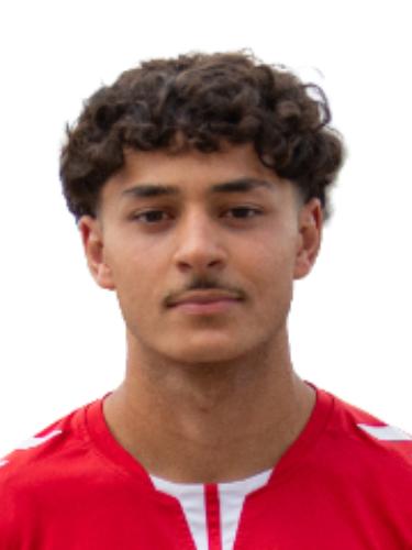 Mazen Mohamad