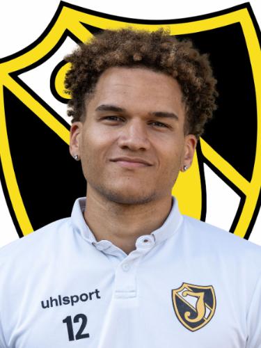 Kevin Omoregie
