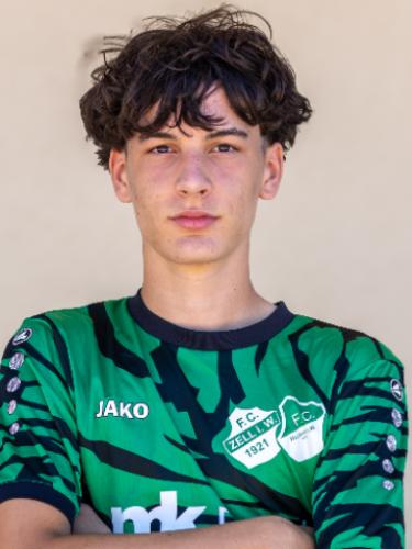 Jonas Stephan