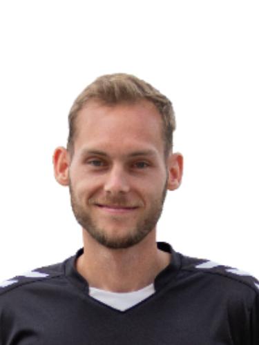 Lukas Sedlak
