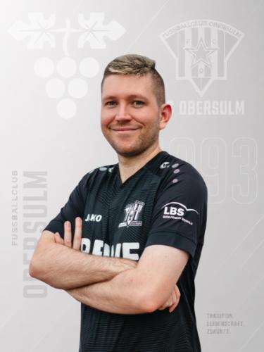 Marc Weinmann