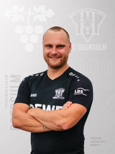 Max Brendel