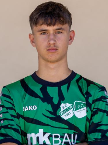 Tobias Ziegler