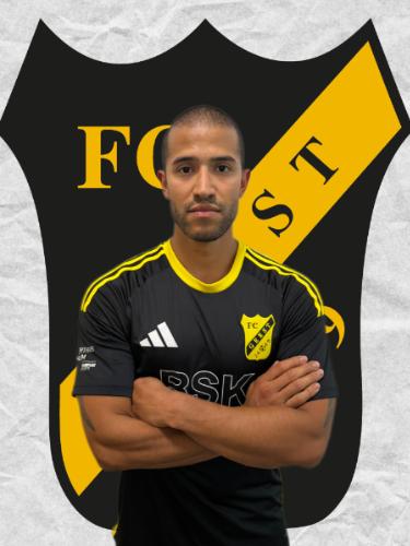 Malcolm Barrios