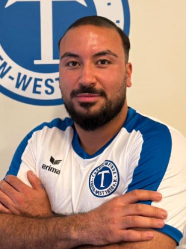 Burak Öztürk