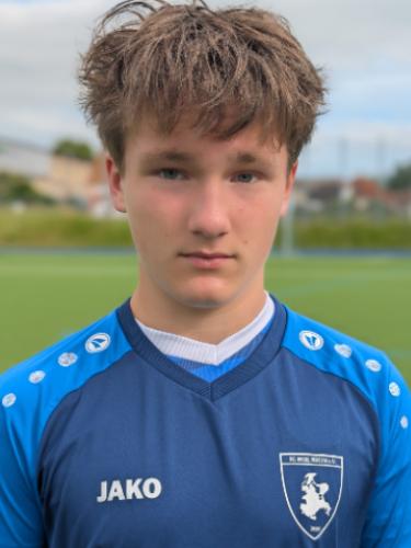 Max Nicol