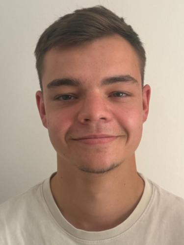 Justin Hilgendorf