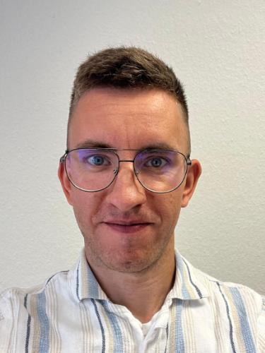 Tim Breßler
