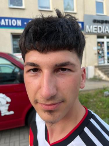 Tim Olivieri