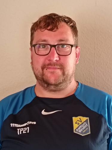 Tobias Pfeifer