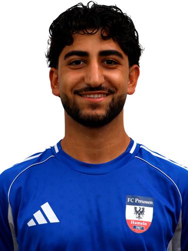 Smail Abdullah
