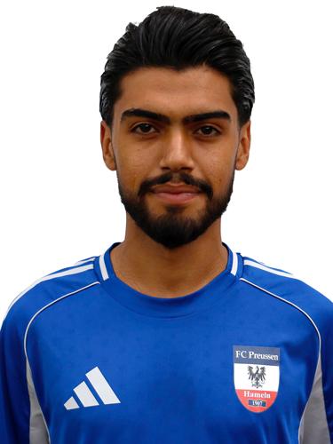 Almunther Alahmad