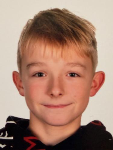 Maddox Falkenberg
