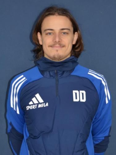 David Djamalpour
