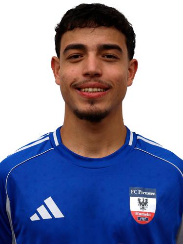 Hamza Aljashi