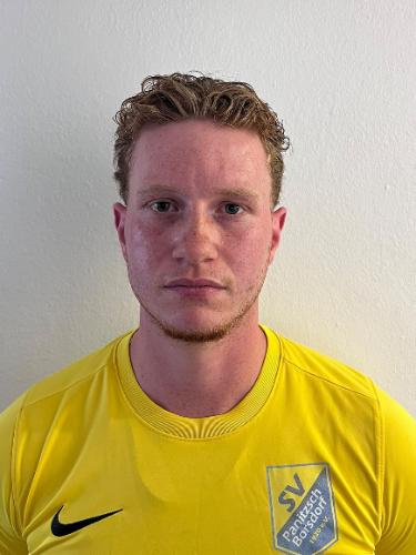 Max Florian Stendel