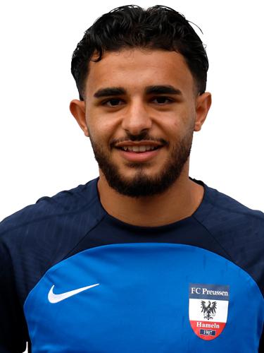 Ibrahim Al Tamer