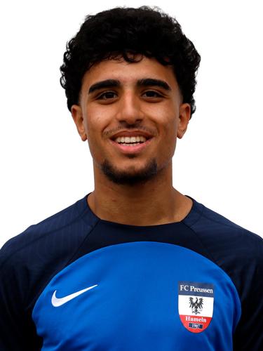 Osama Al Tamer