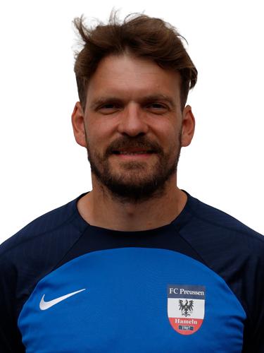 Ruben Dalby