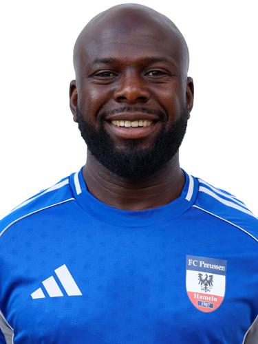 Amos Johannes