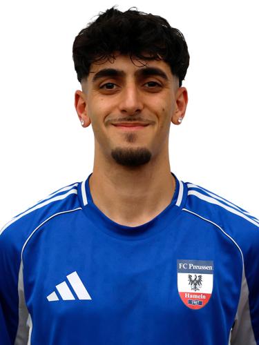 Ashkan Karimi
