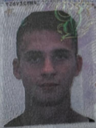 Danil Kozyriev