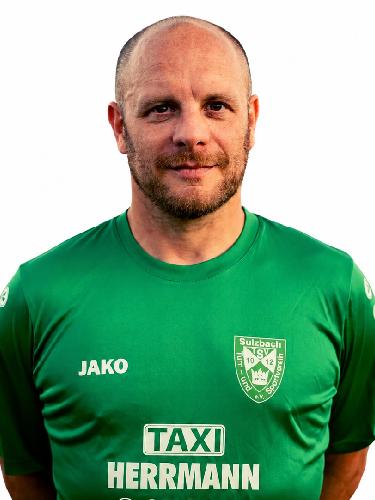 Bernd Chybiak