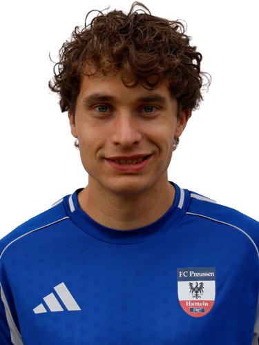 Linus Maximilian Matysiak