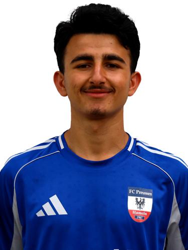Nadeem Nawaf Elias