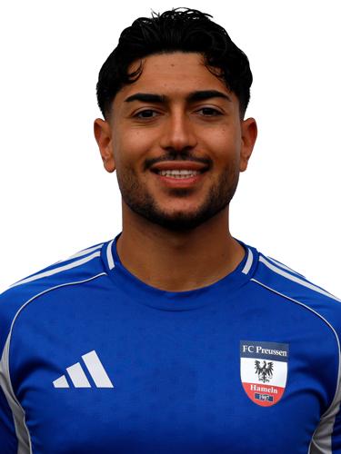 Wisam Shivan