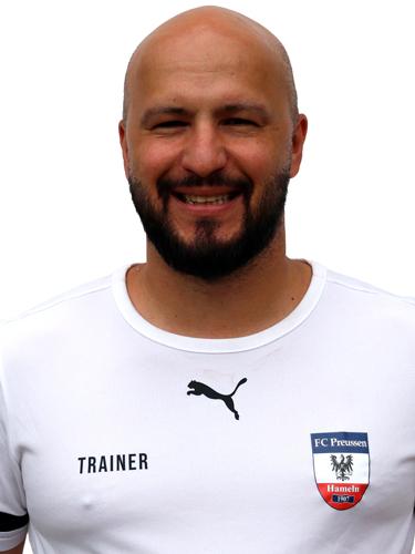 Özkan Ünsal