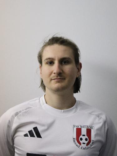 Ben Richter